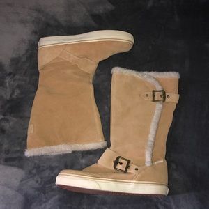 Vans Shoes - Vans winter boots Vans Shoes - Vans winter boots